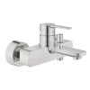 Grohe Lineare - Mitigeur De Baignoire, Supersteel 33849DC1 -Magasin De Salle De Bain 2e9e277a24729079f7861ef0