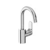 Ideal Standard CeraFlex - Mitigeur De Lavabo Avec Bec Pivotant, Chrome B1716AA -Magasin De Salle De Bain 2ee93b08813fad9626372ebe