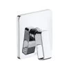 Axor Urquiola - Mitigeur De Douche Encastré, Chrome 11625000 -Magasin De Salle De Bain 303d1f0bd17e49faa8431e63