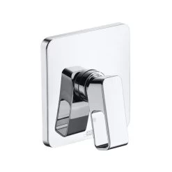 Axor Urquiola - Mitigeur De Douche Encastré, Chrome 11625000