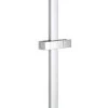 Grohe Euphoria Cube - Barre De Douche, 600 Mm, Chrome 27892000 -Magasin De Salle De Bain 30ef1dfa0e6f7111b7587b34