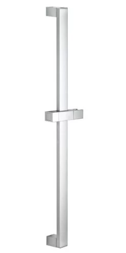 Grohe Euphoria Cube - Barre De Douche, 600 Mm, Chrome 27892000