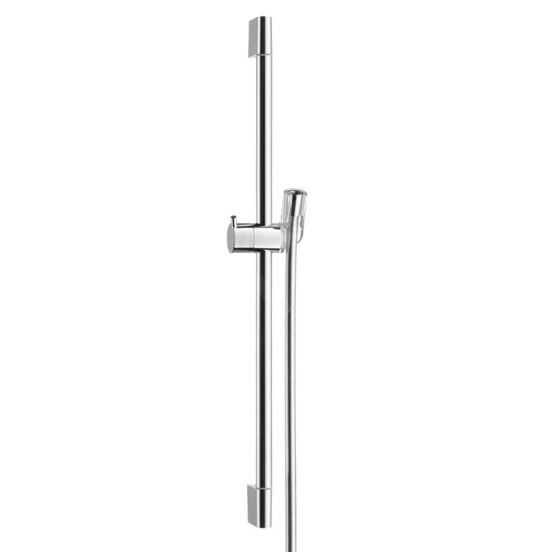 Hansgrohe Unica'C - Barre De Douche 0,65 M, Chrome 27611000 3 Hansgrohe Unica'C - Barre De Douche 0,65 M, Chrome 27611000