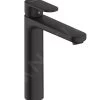 Hansgrohe Vernis Blend - Mitigeur De Lavabo Avec Vidage, EcoSmart, Noir Mat 71552670 1 Hansgrohe Vernis Blend - Mitigeur De Lavabo Avec Vidage, EcoSmart, Noir Mat 71552670 -Magasin De Salle De Bain 319cf2673425af6c6951fb9f