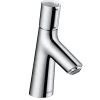 Hansgrohe Talis Select S - Mitigeur De Lavabo 80 Avec Tirette Et Garniture De Vidage, Touche De Commande, Chrome 72040000 2 Hansgrohe Talis Select S - Mitigeur De Lavabo 80 Avec Tirette Et Garniture De Vidage, Touche De Commande, Chrome 72040000 -Magasin De Salle De Bain 3207668a06dc6ba4ab53be64