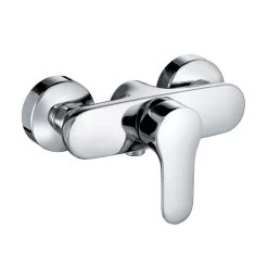 Kludi Objekta - Mitigeur De Douche, Chrome 327640575