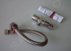 Villeroy & Boch ViClean - Set De Raccordement ViClean V9901900