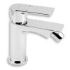 Novaservis Nobless Trend - Robinetterie De Bidet Avec Vidage, Chrome 41011,0 -Magasin De Salle De Bain 33bc03290ca92a715cdc72ba