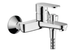 Hansgrohe Vernis Blend - Mitigeur De Baignoire, Chrome 71440000