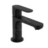 Hansgrohe Rebris S - Robinet De Lavabo, Noir Mat 72503670 2 Hansgrohe Rebris S - Robinet De Lavabo, Noir Mat 72503670 -Magasin De Salle De Bain 3413c5ce887dd58531c32a78