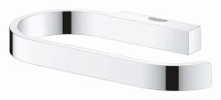 Grohe Selection - Porte-rouleaux WC, Chrome 41068000 -Magasin De Salle De Bain 3446835b41c7ddbae1a6411f