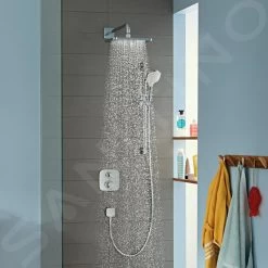 Hansgrohe Croma - Douche De Tête E 280, 1jet, Chrome 26257000 15 Hansgrohe Croma - Douche De Tête E 280, 1jet, Chrome 26257000 -Magasin De Salle De Bain 34651c768bc14f6afce0471c