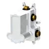 Steinberg Corps D’encastrement - Corps De Montage Pour Mitigeur Thermostatique Encastré 010 4130 S -Magasin De Salle De Bain 35412fddddecf6658d94b105