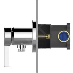 Keuco Accessoires - Corps D&apos;encastrement DN15 59552000170 -Magasin De Salle De Bain 3560a4bb665b4253e7fe23fb