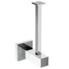 Ideal Standard IOM Square - Porte-papier Toilette De Rechange, Chrome E2199AA -Magasin De Salle De Bain 358a44528dd87bc846e46091
