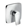 Hansgrohe Metris New - Mitigeur De Douche Encastré, Chrome 31456000 -Magasin De Salle De Bain 36ba525e6068295b18fa9498