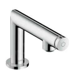 Axor Uno - Robinet Sur Plage Select, Chrome 45130000