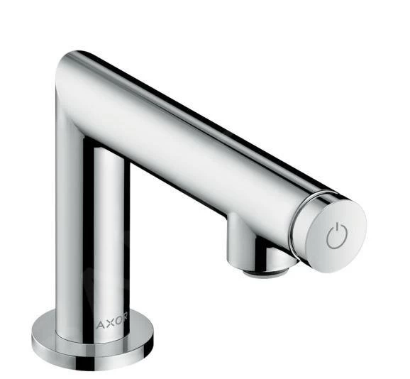 Axor Uno - Robinet Sur Plage Select, Chrome 45130000 3 Axor Uno - Robinet Sur Plage Select, Chrome 45130000