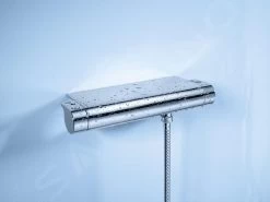 Grohe Grohtherm 2000 - Mitigeur Thermostatique De Douche, Chrome 34469001 -Magasin De Salle De Bain 377a4ac5fe4813b73418652b