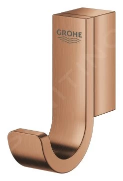 Grohe Selection - Crochet, Warm Sunset Brossé 41039DL0 -Magasin De Salle De Bain 379779632dc6309d01120613
