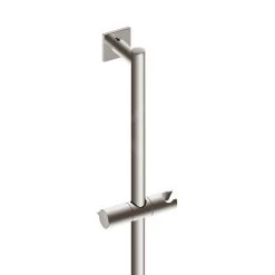 Keuco IXMO - Barre De Douche Solo 800 Mm, Acier Inoxydable 59585070902 -Magasin De Salle De Bain 37f0c4ec6e2f6db00365cb66
