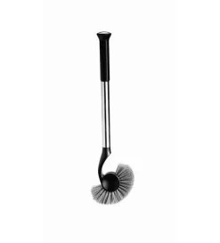 Simplehuman Accessoires De Salle De Bains - Brosse De Toilette, Noir BT1084 -Magasin De Salle De Bain 3823301f3ea88e4a599bdd81