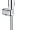 Grohe Vitalio Start - Set De Pommeau De Douche, Support Et Flexible, Chrome 27944000 -Magasin De Salle De Bain 384e2a471ba1174597c317dc