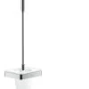 Axor Universal - Balayette De Toilette Avec Support, Chrome 42835000 1 Axor Universal - Balayette De Toilette Avec Support, Chrome 42835000 -Magasin De Salle De Bain 386df5fd5ee450d521b4de25