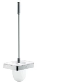Axor Universal - Balayette De Toilette Avec Support, Chrome 42835000