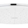 Grohe Rainshower - Douche De Tête Cosmopolitan, Blanc/ Chrome 28368LS0 -Magasin De Salle De Bain 38d9b552135bed4e5dabe3b7