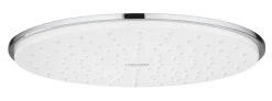 Grohe Rainshower - Douche De Tête Cosmopolitan, Blanc/ Chrome 28368LS0