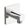 Hansa Living - Coude De Raccordement De Douche, Chrome 51180180 1 Hansa Living - Coude De Raccordement De Douche, Chrome 51180180 -Magasin De Salle De Bain 3b11b85a0c0e38b30b012bd2
