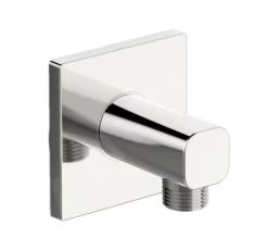 Hansa Living - Coude De Raccordement De Douche, Chrome 51180180