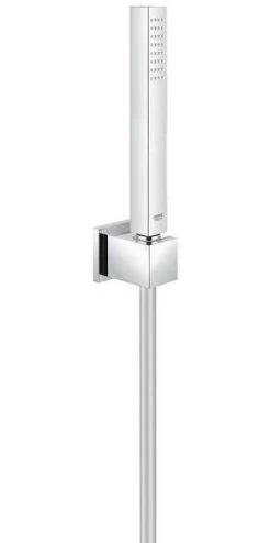 Grohe Euphoria Cube - Colonne De Douche, Chrome 27703000