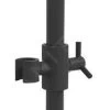 Sapho Douches - Barre De Douche Avec Support, Longueur 700 Mm, Noir Mat SC015 2 Sapho Douches - Barre De Douche Avec Support, Longueur 700 Mm, Noir Mat SC015 -Magasin De Salle De Bain 3cd98e95043503c7804b080f