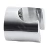 Sapho Douches - Support De Douchette Rond, Fixe, Chrome 1205-15 -Magasin De Salle De Bain 3cf3af8d10527430bac76840
