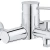 Grohe Start Classic - Mitigeur De Baignoire, Chrome 23787000 -Magasin De Salle De Bain 3dd453cf41060cd20141323d