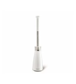 Simplehuman Accessoires De Salle De Bains - Brosse De Toilette, Blanc BT1083