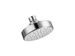 Roca Stella - Douche De Tête, Diamètre 100 Mm, Chrome A5BH103C00