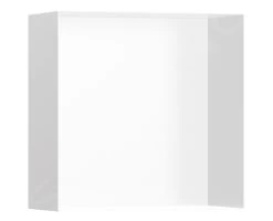 Hansgrohe XtraStoris Minimalistic - Niche Murale, 300x300x140 Mm, Blanc Mat 56079700