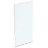 Ideal Standard I.Life - Paroi De Douche 1000 Mm, Silver Bright / Verre Clair T4875EO -Magasin De Salle De Bain 3efae6dd2453a357d4f80f26