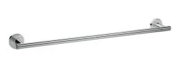 Hansgrohe Logis Universal - Porte-serviettes, Longueur 600 Mm, Chrome 41716000