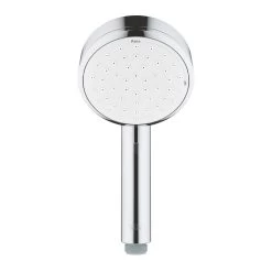 Grohe Tempesta Cosmopolitan - Douchette, 2 Jets, Chrome 2757120E -Magasin De Salle De Bain 405d30418f714e68b6322e7d