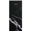 Axor MyEdition - Plaque 120 Mm, Marbre Noir 47915000