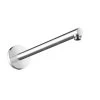 Axor Programme De Douche - Bras De Douche, 390 Mm, Chrome 26431000