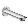 Hansgrohe Novus - Bec Déverseur De Baignoire, Chrome 71320000 -Magasin De Salle De Bain 4187b411e475f838c0f5aeb4