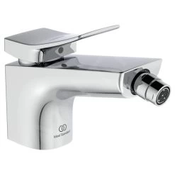 Ideal Standard Conca Tap - Robinet De Bidet Avec Vidage, Chrome BC760AA