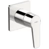 Hansa Polo - Mitigeur De Douche Encastré, Chrome 50629993 -Magasin De Salle De Bain 434888d4d9d54986708f105b