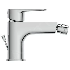 Ideal Standard Cerafine O - Robinetterie De Bidet Avec Vidage, Chrome BC705AA -Magasin De Salle De Bain 449c1c66316eb893369c7e9f