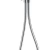 Axor Edge - Douchette, 2 Jets, Avec Support De Douchete Porter Et Flexible, Chrome/coupe Diamant 46521000 -Magasin De Salle De Bain 44b3aeb91f05f6b0f2fb911e
